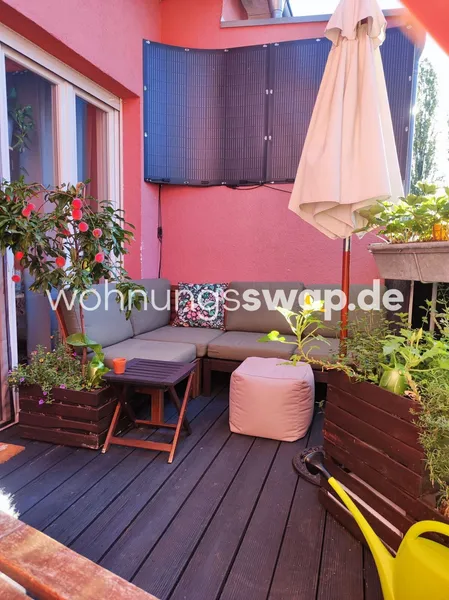 Wohnungstausch: Stadthausstraße 5 — photo 1